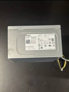 Dell 0rvyhd Server Power Supply Unit 485-0dtqc-a02 250w Network Replacement