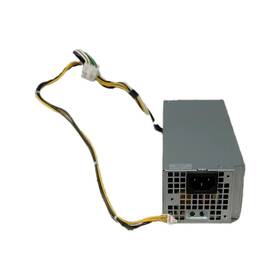 Dell 0wxy72 180w Power Supply 8 Pin 4 D-810badu00-101