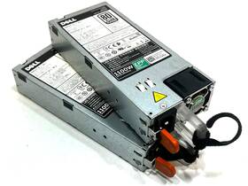 0y26kx Dell Lot Of 2x Poweredge 1100w 80 Plus Platinum Epp Power Supply Cmpgm