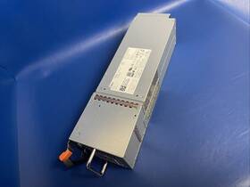 H600e-s2 Dell 1dntt Original 600w Md Storage Power Supply 50-60hz