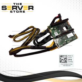 01m78g Dell 1m78g Emc Xe2420 Power Supply Board Module