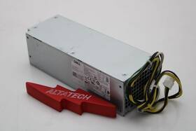 1tg7t Dell 180w Power Opt 5050 Sff 6pin Supply Optiplex