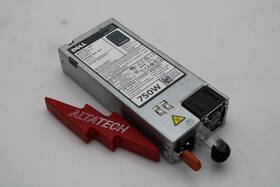 332-0333 Dell 750w Power Supply 200-240v
