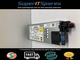 664cn Dell U 80 Plus Gold 550w Ac Switching Power Supply