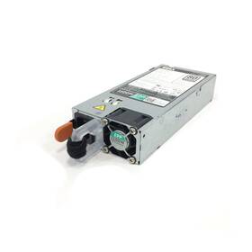 Pr21c Dell 6d1mj R730 R630 R740 R640 1100w Server 80 Plus Platinum Power Supply Cmpgm