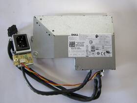 L200epa-01 Dell 8kt09 Optiplex 7450 Aio 200w Power Supply Gfm2m/0gfm2m T964