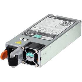 9338d-co1-del Dell 495w Epp 80 Platinum Psu 9338d