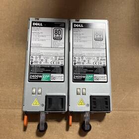 A2400e-s0 Dell C1804 2400w Epp Switching Power Supply Module Lot Of 2 A2400e-s0 Dell C1804 2400w Epp Switching Power Supply Module Lot Of 2