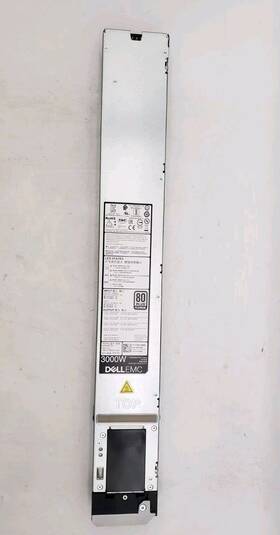 A3000e-s1 Dell Emc 3000w Power Supply A300e-s0 A3000e-s1 Dell Emc 3000w Power Supply A300e-s0