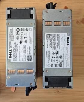 A400ef-70 Dell Genuine Poweredge T310 400w Power Supply A400ef-70 Dell Genuine Poweredge T310 400w Power Supply