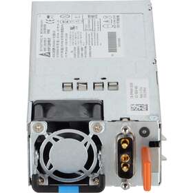 Cat-25145 Dell 800w-60v Dc Psu To I/o Switch Power Supply - Reverse Airflow Cat-25145 Dell 800w-60v Dc Psu To I/o Switch Power Supply - Reverse Airflow