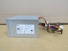 Dell Cn-0g9mty-72435-47e-0462-a01 L300nm-01 Switching Power Supply 0g9mty 300w Server Psu Tested