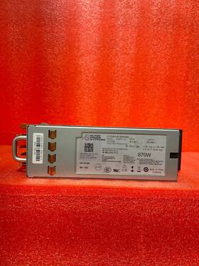 Cps870-1121 Dell Poweredge R710 Servers Power Supply 870 Watt Cps870-1121 Dell Poweredge R710 Servers Power Supply 870 Watt