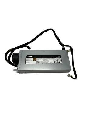 D09yf Dell Poweredge R230 250watt 80 Switching Power Supply W60 D09yf Dell Poweredge R230 250watt 80 Switching Power Supply W60