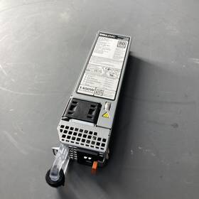 Dell D1400e-s0psu 7dwxy Emc 1400w 80 Platinum 60mm For Poweredge R750