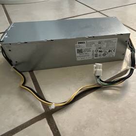 D505yte Dell Sff 200w Power Supply Less Than A Month Used D505yte Dell Sff 200w Power Supply Less Than A Month Used