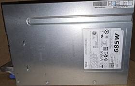 Dell D685e003l-dl01-a1 685w Power Supply Replacement Unit For Precision5810