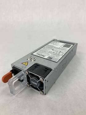 D750-s1 Dell 750w 80 Platinum Power Supply D750-s1 Dell 750w 80 Platinum Power Supply