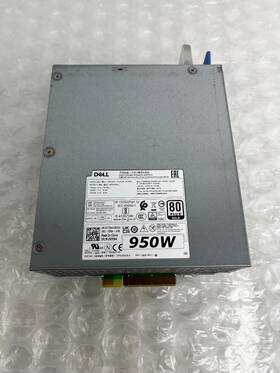 D950ef-00 Dell Power Supply Unit V7594 950 Watts