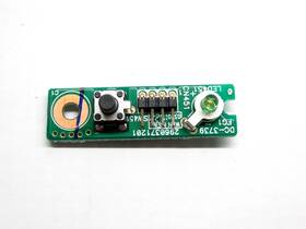 Dc-3739 Dell Oem Optiplex 9020 All-in-one Led Button Board Iva01