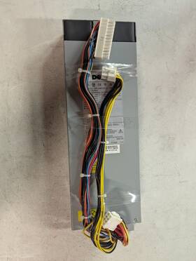 Dlu451ef3 Dell 450w Hot-swap Server Power Supply Module Psu Dlu451ef3 Dell 450w Hot-swap Server Power Supply Module Psu