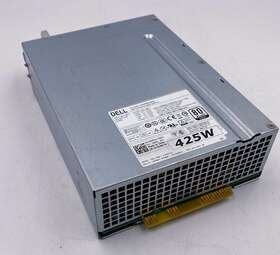 Dnr74 Dell 425w 80 Plus Gold Switching Power Supply