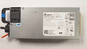 Dps-550ab-45 Dell / Delta Crmrt 550w Power Supply Unit Dps-550ab-45 Dell / Delta Crmrt 550w Power Supply Unit