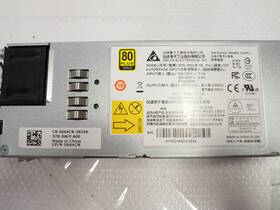 Dps-550lb-1b Dell Delta 550w 80 Gold Switching Power Supply Module Dp/n 664cn