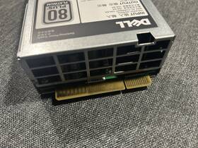 Dell Dv6p6 Powerswitch 750w 80 Plus Platinum Hot Plug Power Supply Module