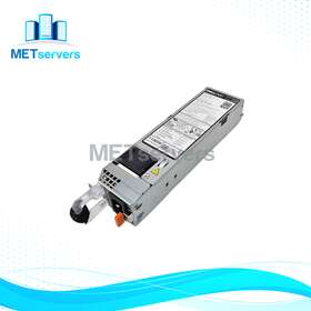 1100w Dell Fr0kx Poweredge R750 Titanium Power Supply