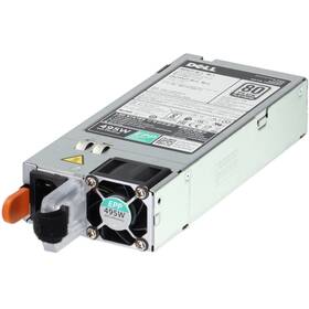 Grtnk-co1-del Dell 495w Epp 80 Platinum Psu Grtnk Grtnk-co1-del Dell 495w Epp 80 Platinum Psu Grtnk