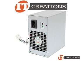 H290am-00-dell Dell Power Supply 290w Non Hot Plug For Poweredge T20 T1700