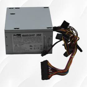 Hba005-za1gt Dell Acbel 350 Power Supply 350w Psu Hba005-za1gt Dell Acbel 350 Power Supply 350w Psu