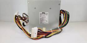 Hp-p2507f3r Dell Power Supply Rev. H02 Ac Input 100-127v /6a