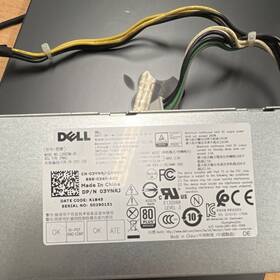 Pa-261-2db Dell J26ebw-00 260w Eps Server Power Supply 24 Pin 3njnj 03ynrj