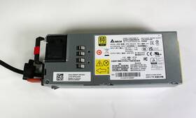 Jr94p Dell Dell/emc Powerswitch 550w 80 Normal Airflow Power Supply Jr94p Dell Dell/emc Powerswitch 550w 80 Normal Airflow Power Supply