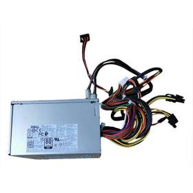 Ac550egm-00 Dell Jwyty Pck008 Power Supply