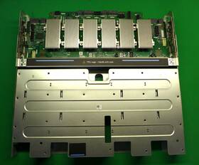 Xe9680 Dell Khrj5 Genuine Poweredge Server Psu Sub Cage Assembly 791kk Xe9680 Dell Khrj5 Genuine Poweredge Server Psu Sub Cage Assembly 791kk