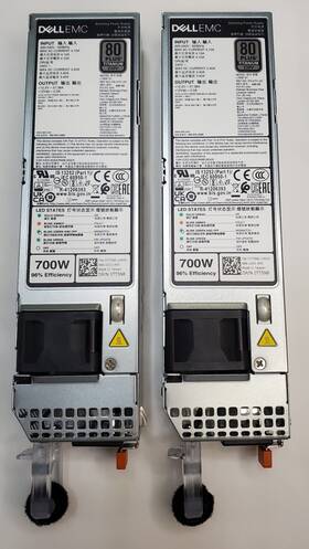 L700e-s1 Dell Emc 700w Switching Power Supply 80 Titanium L700e-s1 Dell Emc 700w Switching Power Supply 80 Titanium