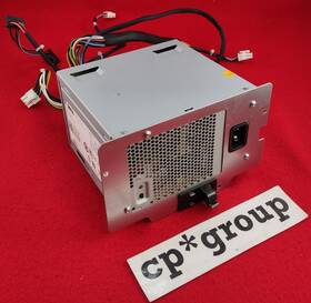 H525e-00 Dell M331j 525w Power Supply For Poweredge T410 Servers