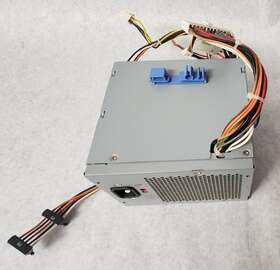 Nps-305cb Dell M8802 Power Supply Psu N305p-00 For Models Gx620 Gx520 5100 5150 Nps-305cb Dell M8802 Power Supply Psu N305p-00 For Models Gx620 Gx520 5100 5150