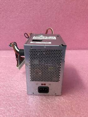 Mh495 Dell 305w Power Supply Optiplex Mh495 Dell 305w Power Supply Optiplex