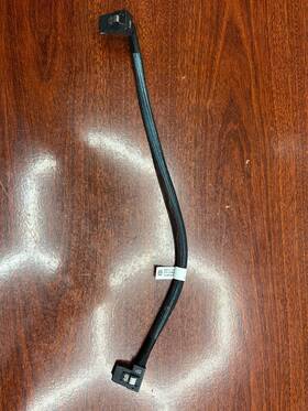 Dell Mxrk5 Poweredge Server R330 4 Bay Backplane S130 Software Raid Cable