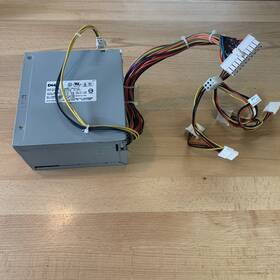 Nps-250kbf Dell Oem Original Power Supply 20-pin Input 110-240v Output 250w Nps-250kbf Dell Oem Original Power Supply 20-pin Input 110-240v Output 250w