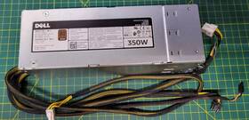 D350e-s3 Dell Nw98h 0nw98h T340 350w Power Supply G9trf 0g9trf D350e-s3 Dell Nw98h 0nw98h T340 350w Power Supply G9trf 0g9trf