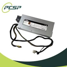 P3g94 Dell Poweredge R240 250w Bronze Internal Power Supply Pn P3g94 Dell Poweredge R240 250w Bronze Internal Power Supply Pn