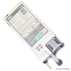 P5fdn Dell 1100 Watts Power Supply Unit For Poweredge R530 - Ac 100-240 Voltage