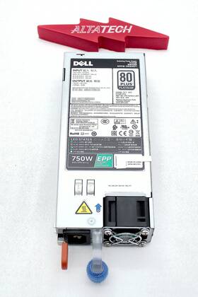 0r17r1 Dell R17r1 750w Power Supply Reverse Z9100