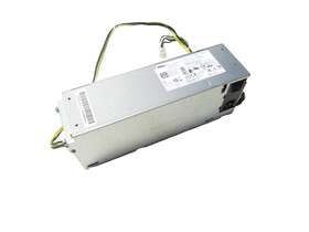 H200ebs-00 Dell R9jgd Cgfjt For Optiplex 3060 5060 7060 Sff 200w Power Supply