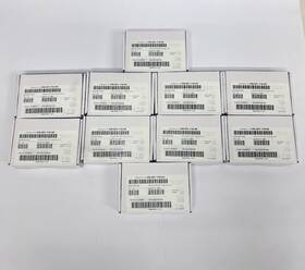 105-001-118-00 Dell Technologies 10x 10gb Sfp Transceiver 10gbase-sr 850nm Lc Mmf 400m 105-001-118-00 Dell Technologies 10x 10gb Sfp Transceiver 10gbase-sr 850nm Lc Mmf 400m